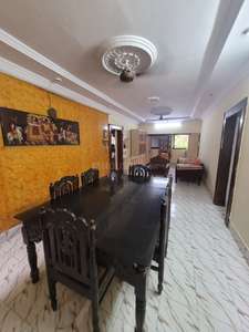 Hall Image of 2200 Sq.ft 4 BHK Builder Floor for rent in Nerul Navi Mumbai for Rs. 90000