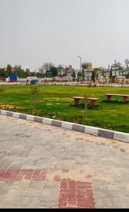 Image of 256 Sq.ft Residential Plot / Land for sale in Harsooliya, Jaipur for Rs. 2300000