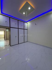 Bedroom Image of 900 Sq.ft 3 BHK Villa for sale in Kalwad Road Jaipur for Rs. 5800000