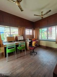 Hall Image of 2137 Sq.ft 4 BHK Independent House for sale in Kabardanga Kolkata for Rs. 11000000