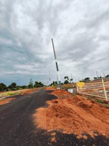 Image of 1200 Sq.ft Residential Plot / Land for sale in Gungralchatra, Mysore for Rs. 2600000