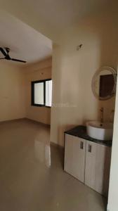 Hall Image of 1590 Sq.ft 3 BHK Apartment / Flat for rent in Airport Road Bhopal for Rs. 18000