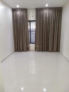Bedroom Image of 1111 Sq.ft 2 BHK Apartment / Flat for sale in Kumar Palmspring Towers, Undri Pune for Rs. 8990000