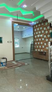 Hall Image of 3000 Sq.ft 4 BHK Duplex for sale in NRI Layout Bengaluru for Rs. 23500000