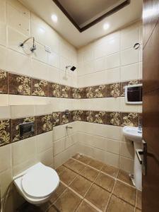 Image of 1587 Sq.ft 3 BHK Apartment / Flat for sale in Kishanpura, Zirakpur for Rs. 9190000