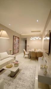 Hall Image of 900 Sq.ft 2 BHK Apartment / Flat for sale in Mulund West Mumbai for Rs. 20000000
