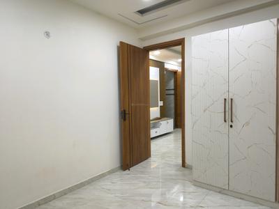 Bedroom Image of 1650 Sq.ft 4 BHK Builder Floor for sale in Vasundhara Ghaziabad for Rs. 18000000