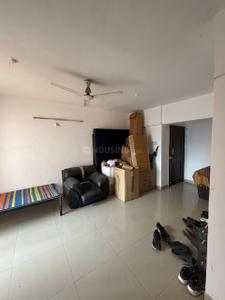 Hall Image of 1490 Sq.ft 3 BHK Apartment / Flat for sale in Concord Proxima, Baner Pune for Rs. 16500000