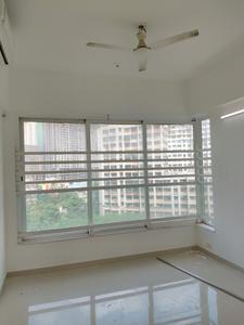 Bedroom Image of 1250 Sq.ft 2 BHK Apartment / Flat for sale in Kalpataru Crest Wing B Avalon, Bhandup West Mumbai for Rs. 19400000