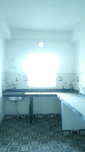 Kitchen Image of 300 Sq.ft 1 RK Apartment / Flat for rent in Keshtopur Kolkata for Rs. 6500