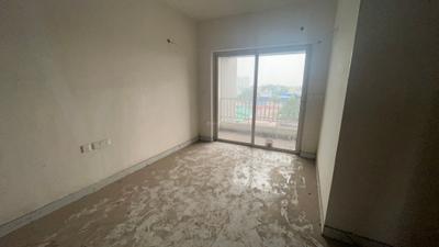 Living Room Image of 850 Sq.ft 2 BHK Apartment / Flat for sale in Srijan Natura, New Alipore Kolkata for Rs. 9800000