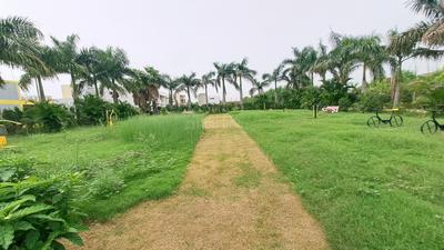Image of 2000 Sq.ft 3 BHK Independent House for sale in Goodluck Residency, Kandul, Raipur for Rs. 7040000