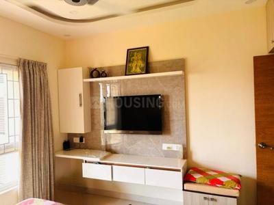 Hall Image of 1724 Sq.ft 3 BHK Apartment / Flat for sale in Divya Sree Republic Of Whitefield, Brookefield Bengaluru for Rs. 31600000