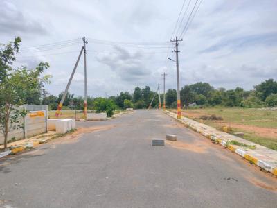 Image of 1500 Sq.ft Residential Plot / Land for sale in Nelamangala, Bengaluru for Rs. 5624200