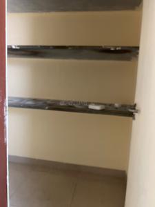 Kitchen Image of 1370 Sq.ft 2 BHK Apartment / Flat for rent in  Apollo DB City, Nipania Indore for Rs. 26000