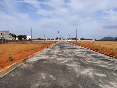 Image of 1000 Sq.ft Residential Plot / Land for sale in 3S Skanda Enclave, Kovai Pudur, Coimbatore for Rs. 2000000