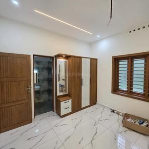 Bedroom Image of 3500 Sq.ft 5 BHK Villa for sale in Kamal Vihar Raipur for Rs. 13600000