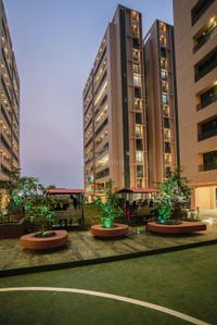 Image of 1810 Sq.ft 3 BHK Apartment / Flat for sale in Palanpur, Surat for Rs. 8500000