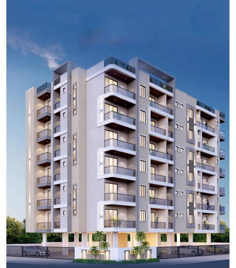 Dev Krishnam Heights Murlipura Main Image 1