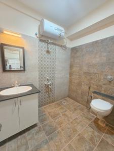 Image of 1800 Sq.ft 3 BHK Apartment / Flat for rent in Benson Town, Bengaluru for Rs. 70000