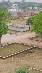 Image of 1000 Sq.ft Residential Plot / Land for sale in Behta, Lucknow for Rs. 1299000