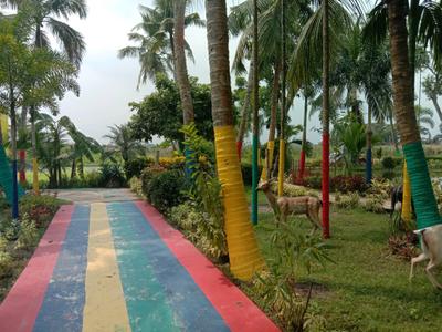 Image of 1800 Sq.ft Residential Plot / Land for sale in Vriddhica Heritage, Bara Gagan Gohalia, Kolkata for Rs. 550006