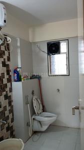 Image of 1025 Sq.ft 2 BHK Apartment / Flat for sale in Sancheti Eves Garden, Mundhwa, Pune for Rs. 7700000