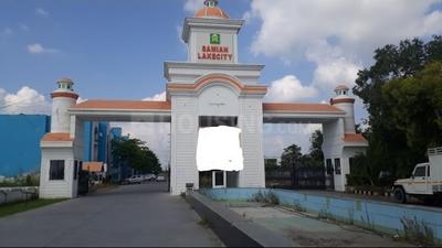 Image of 685 Sq.ft 2 BHK Apartment / Flat for sale in Samiah Lake City, Simla Bahadur, Rudrapur for Rs. 1800000