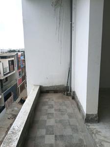 Bedroom One Image of 1333 Sq.ft 3 BHK Apartment / Flat for sale in HK Roshini Homes, Horamavu Bengaluru for Rs. 8423000