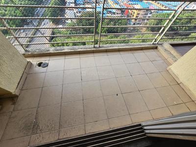 Balcony Image of 3200 Sq.ft 4 BHK Apartment / Flat for sale in Moraj Palm Paradise, Sanpada Navi Mumbai for Rs. 125000000