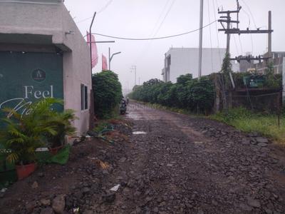 Image of 1200 Sq.ft Residential Plot / Land for sale in Dharampuri, Indore for Rs. 4680000