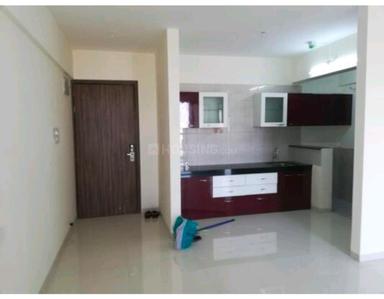 Kitchen Image of 1058 Sq.ft 2 BHK Apartment / Flat for sale in Sus Pune for Rs. 8300000