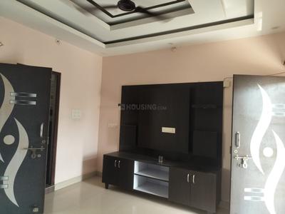 Hall Image of 1100 Sq.ft 1 RK Builder Floor for rent in Rajajipuram Lucknow for Rs. 8000