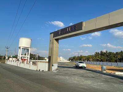 Image of 1656 Sq.ft Residential Plot / Land for sale in Annur, Coimbatore for Rs. 3383000