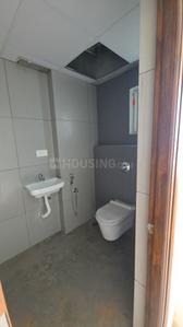 Image of 1200 Sq.ft 2 BHK Apartment / Flat for sale in Kompally, Hyderabad for Rs. 6500000