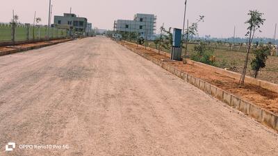 Image of 167 Sq.ft Residential Plot / Land for sale in Thagarapuvalasa, Visakhapatnam for Rs. 4175006