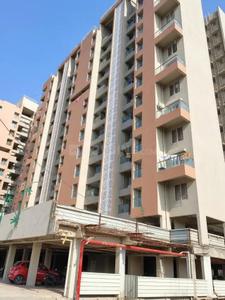 Image of 1032 Sq.ft 2 BHK Apartment / Flat for sale in Palm Springs Ph II D Wing, Wakad, Pune for Rs. 6100000