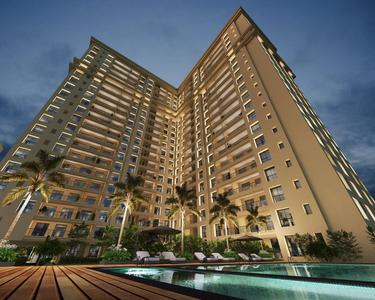 Image of 1437 Sq.ft 3 BHK Apartment / Flat for sale in RBD Elina Legend, Mohammed Wadi, Pune for Rs. 11200000
