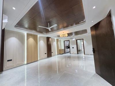 Kitchen Image of 2510 Sq.ft 3.5 BHK Builder Floor for sale in RRS RRS Build - V, Sector 57 Gurgaon for Rs. 35500000