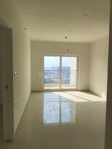 Hall Image of 1664 Sq.ft 3 BHK Apartment / Flat for sale in Rohan Ekanta by Rohan Builders (I) Pvt Ltd, Varthur Bengaluru for Rs. 24300000