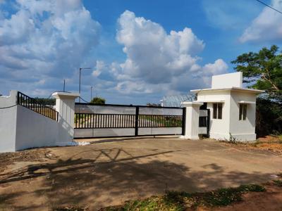 Image of 2400 Sq.ft Residential Plot / Land for sale in Confident Gardenia, Adigara Kallahalli, Bengaluru for Rs. 12000000
