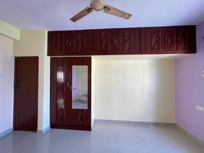 Bedroom Image of 1460 Sq.ft 3.5 BHK Apartment / Flat for sale in Velachery Chennai for Rs. 9900000