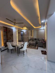 Hall Image of 1403 Sq.ft 3 BHK Apartment / Flat for sale in Jagatpura Jaipur for Rs. 7150000