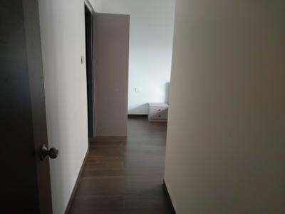 Bedroom Image of 900 Sq.ft 2 BHK Apartment / Flat for rent in Veena Synergy, Andheri East Mumbai for Rs. 84999