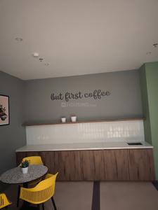 Image of 1200 Sq.ft 2.5 BHK Apartment / Flat for sale in Shapoorji Pallonji Yahavi Tower 1 Oak, Bavdhan, Pune for Rs. 10000000