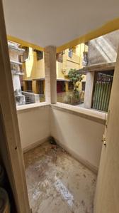 Balcony Image of 780 Sq.ft 2 BHK Apartment / Flat for sale in Netaji Nagar Kolkata for Rs. 2800000