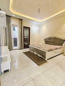 Hall Image of 1152 Sq.ft 4 BHK Villa for sale in Maple Home, Preet Colony Zirakpur for Rs. 16500000