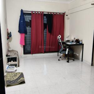 1 BHK Flat