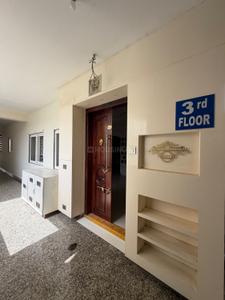 Image of 2170 Sq.ft 3 BHK Apartment / Flat for sale in Suchitra, Hyderabad for Rs. 20100000