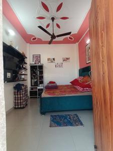Bedroom Image of 600 Sq.ft 3 BHK Independent House for sale in Bhangeri Roorkee for Rs. 2450000